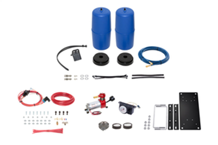 RAM 1500 2WD/4WD All-In-One Analog - No. 2879