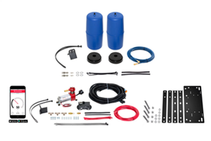 RAM 1500 2WD/4WD All-In-One Wireless - No. 2880