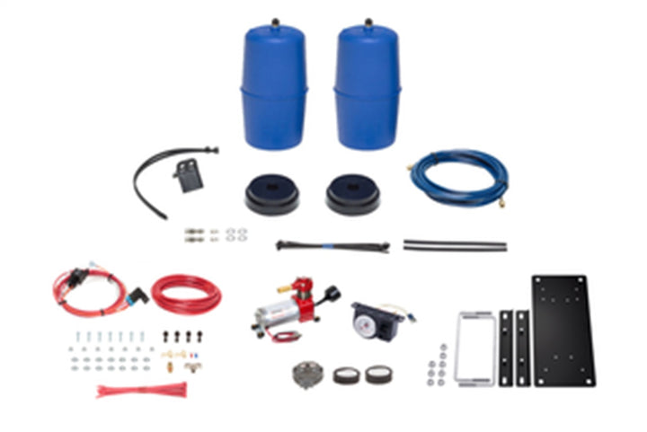 RAM 1500 2WD/4WD All-In-One Analog - No. 2881