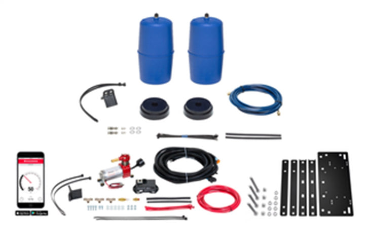RAM 1500 2WD/4WD All-In-One Wireless - No. 2882