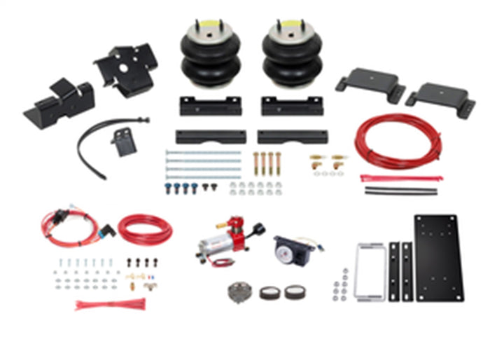 RAM 2500 2WD/4WD All-In-One Analog - No. 2883