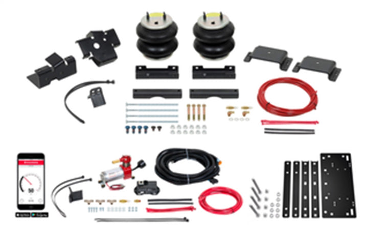 RAM 2500 2WD/4WD All-In-One Wireless - No. 2884