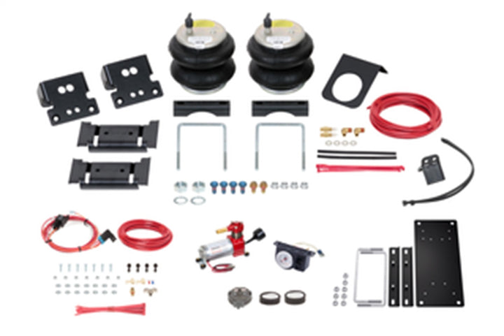 RAM 3500 4WD All-In-One Analog - No. 2885