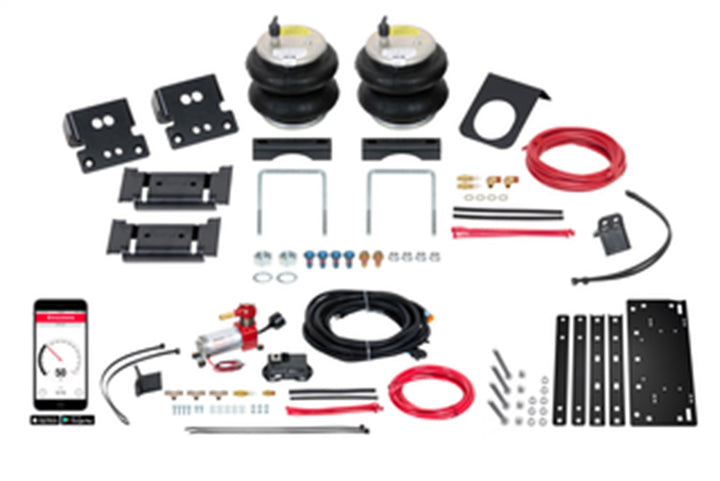 RAM 3500 4WD All-In-One Wireless - No. 2886