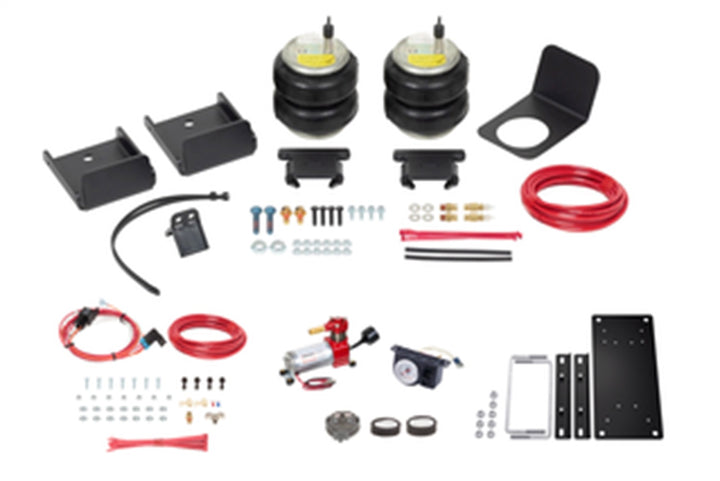 GM Silverado/Sierra 1500 2WD/4WD All-In-One Analog - No. 2887