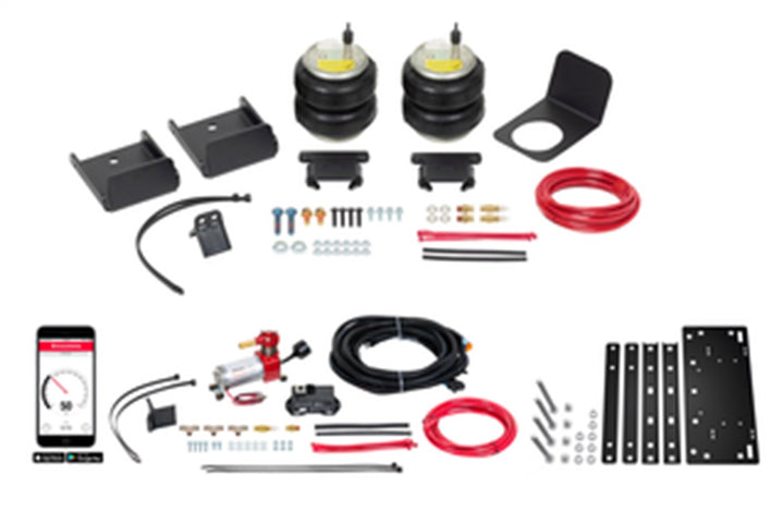 GM Silverado/Sierra 1500 2WD/4WD All-In-One Wireless - No. 2888