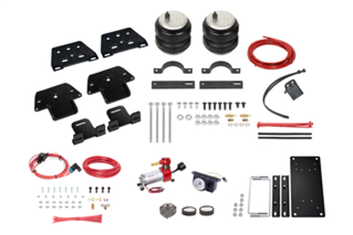 Tundra 2WD/4WD All-In-One Analog - No. 2891