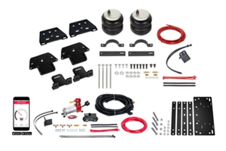 Tundra 2WD/4WD All-In-One Wireless - No. 2892