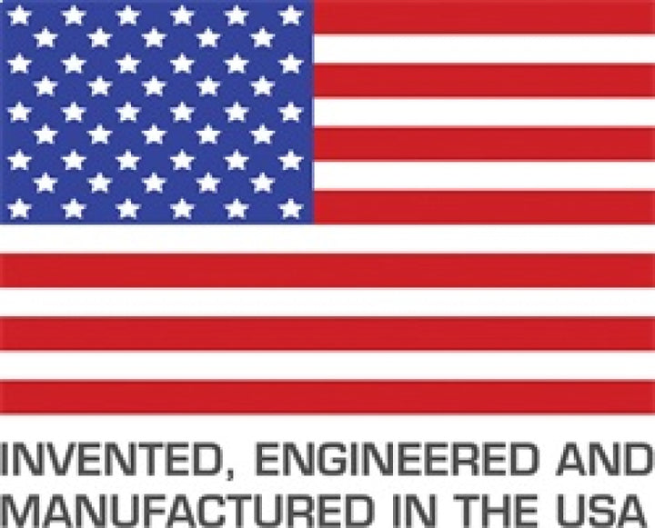 Made in USA