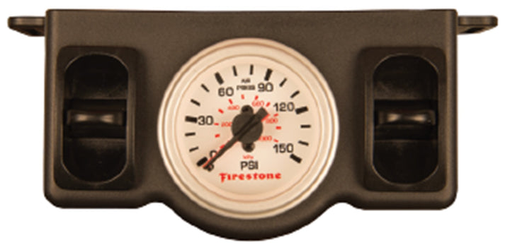Ride-Rite Air Pressure Gauge