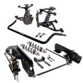 HQ Coil-Over System For 1999-2006 Silverado/Sierra (2007 Classic).