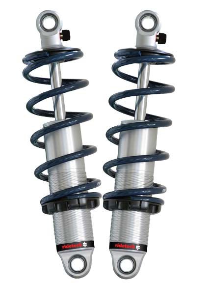 Front HQ Coil-Overs 1967-1981 GM F-Body. For Use With Ridetech Subframe.