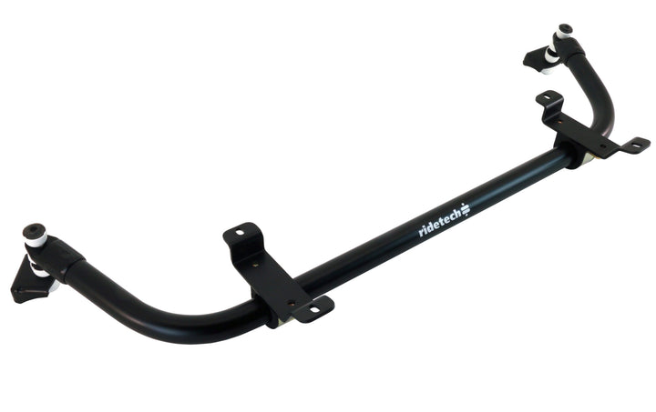 StreetGrip System For 1971-1972 C10 With Big Block.