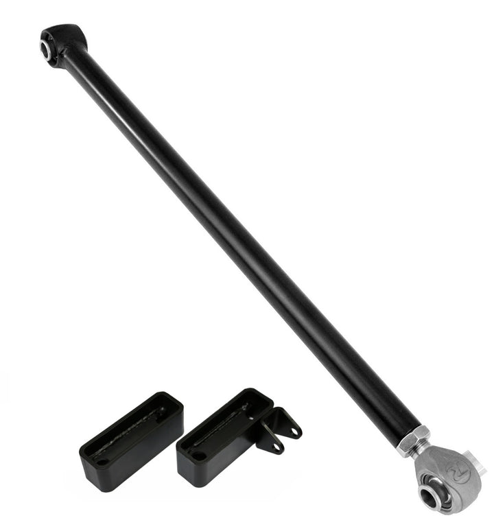 StreetGrip System For 1971-1972 C10 With Small Block  No Bushings.