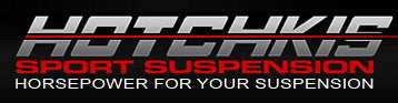 Hotchkis Sport Suspension HP TVS Kit 1967-1969 Firebird W 400 Should Use 80015 Small Block Kit