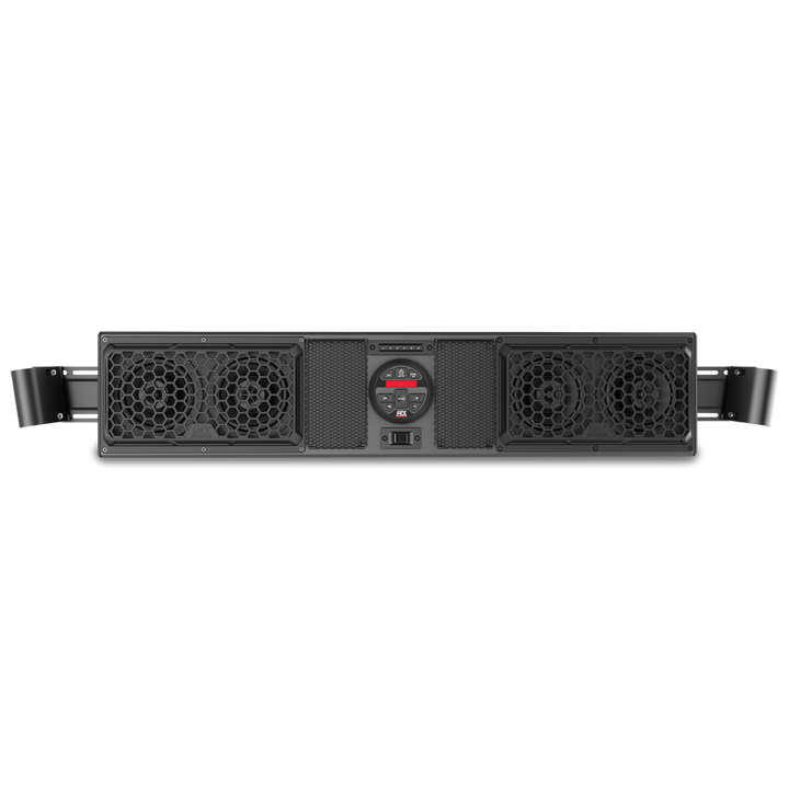 Bluetooth Overhead UTV Audio System