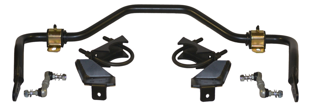 HQ Air Suspension System For 1959-1964 Impala.