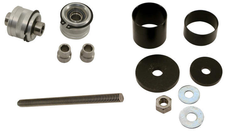 HQ Coil-Over System For 1978-1988 GM G-Body.