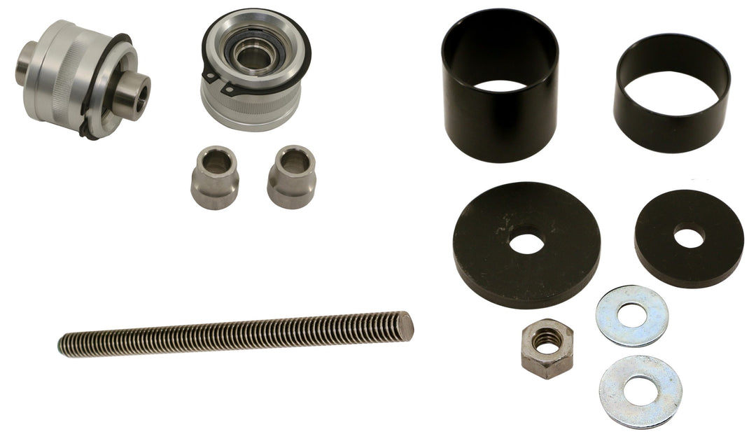 TQ Coil-Over System For 1968-1972 GM A-Body.