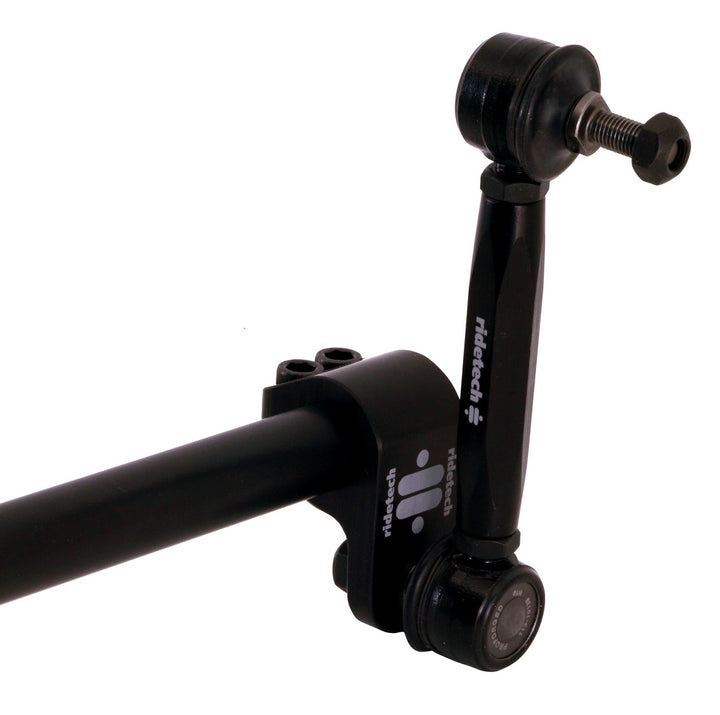 Rear Sway Bar For 1968-1972 GM A-Body. For Use With Stock Or Ridetech Arms.