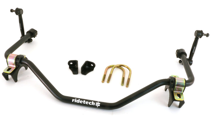 HQ Air Suspension System With Hub Spindles For 1968-1972 GM A-Body.