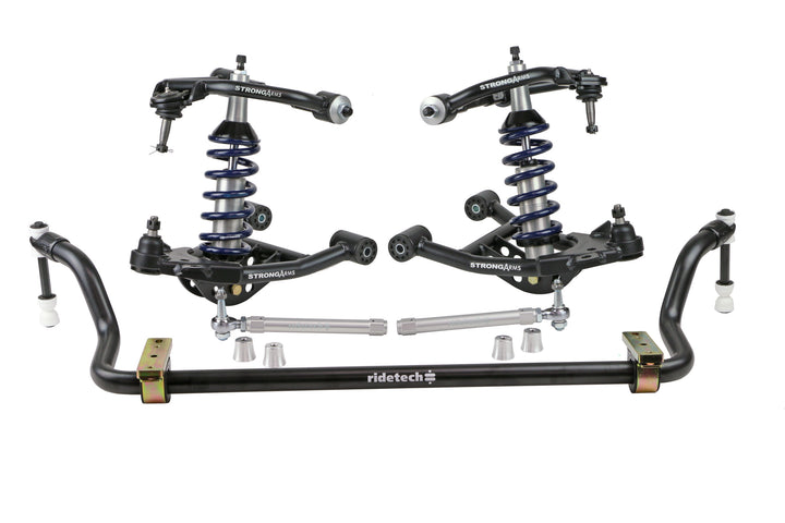 HQ Coil-Over System For 1978-1988 GM G-Body.