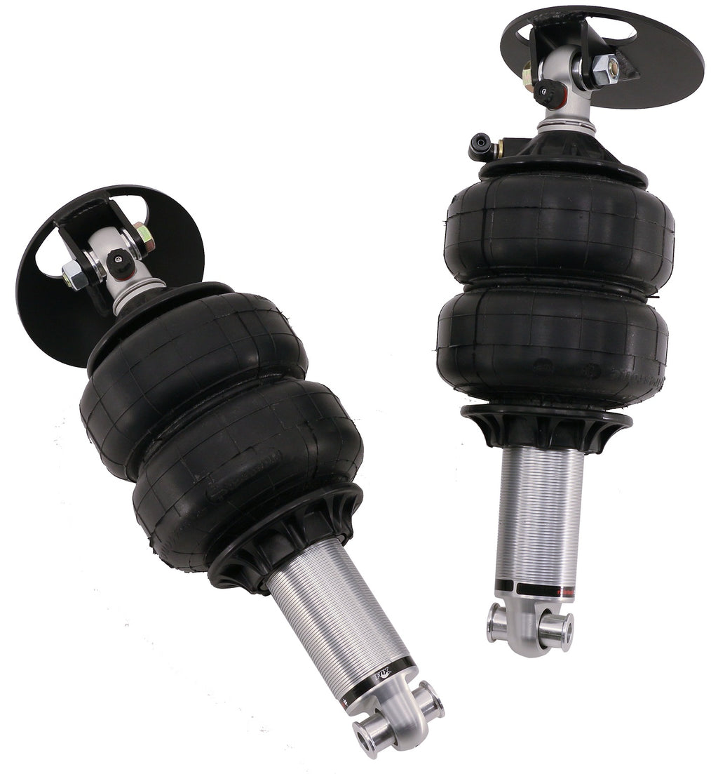 HQ Air Suspension System For 1999-2006 Silverado/Sierra (2007 Classic).