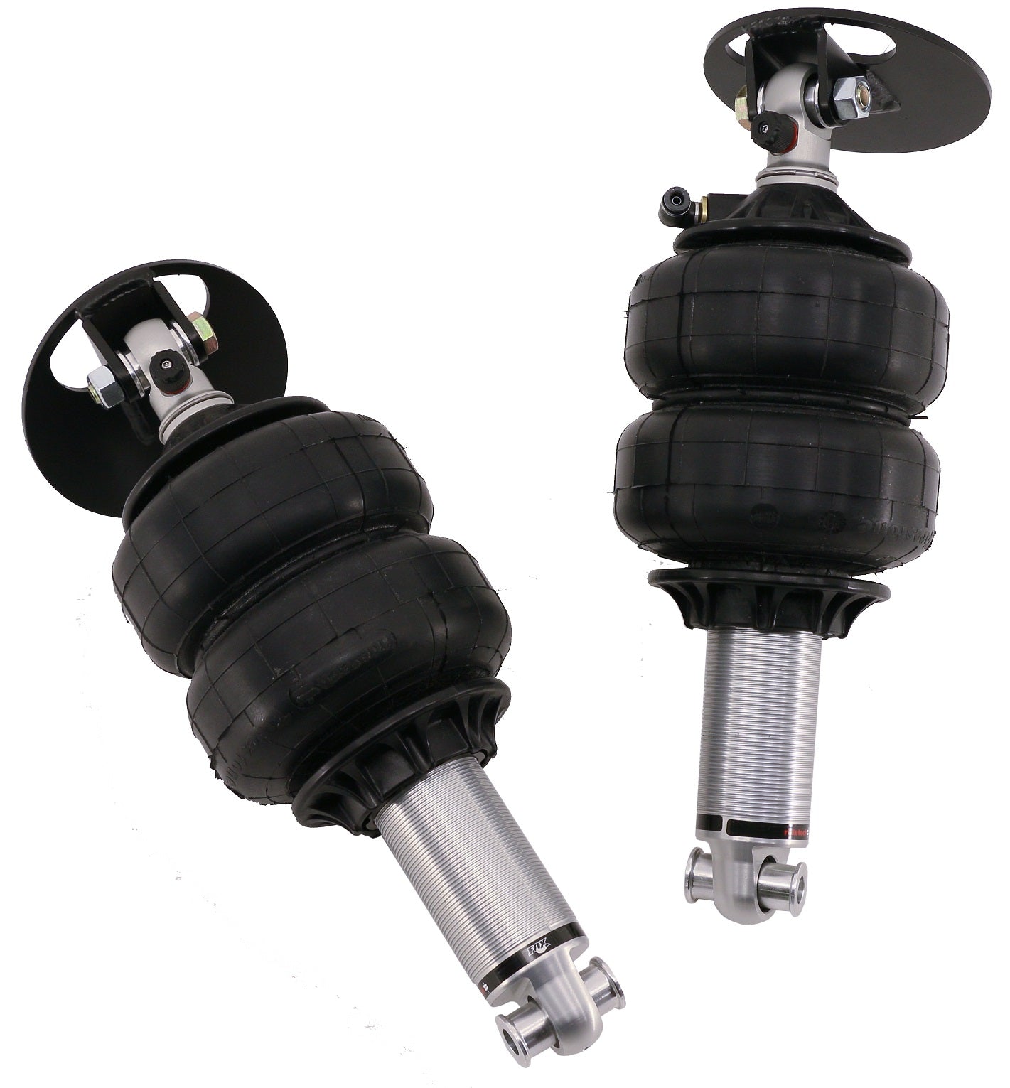 HQ Air Suspension System For 1999-2006 Silverado/Sierra (2007 Classic).