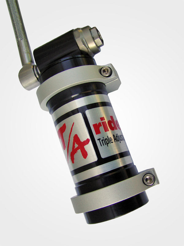 Rear TQ Coil-Overs For 1978-1988 GM G-Body.