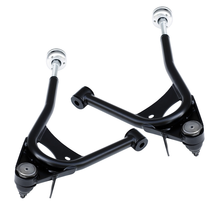 HQ Coil-Over System For 1967-1970 Cougar.