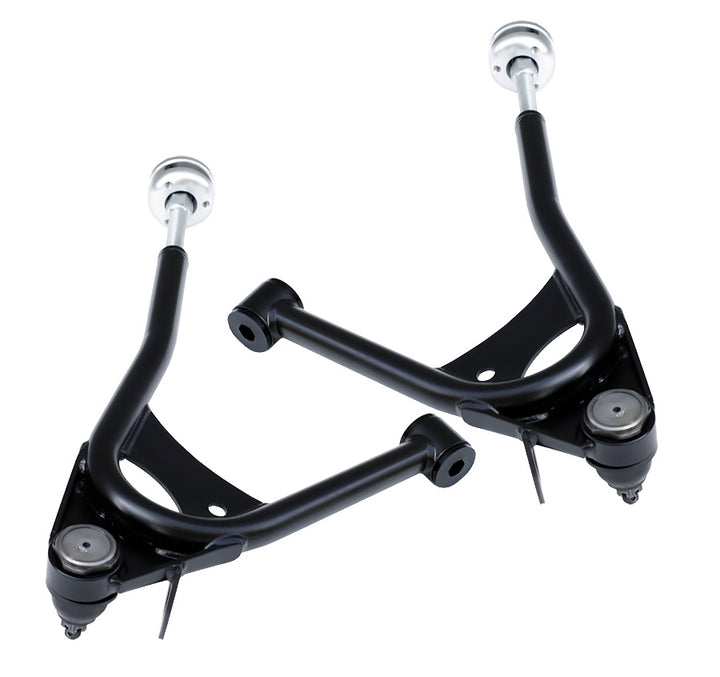 TQ Air Suspension System For 1967-1970 Cougar.