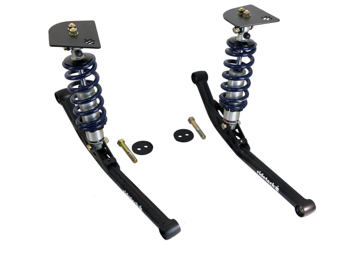 Rear TQ Coil-Over Upgrade Kit For 1958-1964 Impala.
