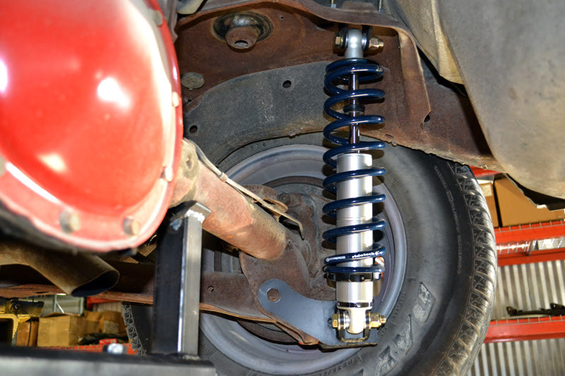 Rear TQ Coil-Overs For 1993-2002 GM F-Body.