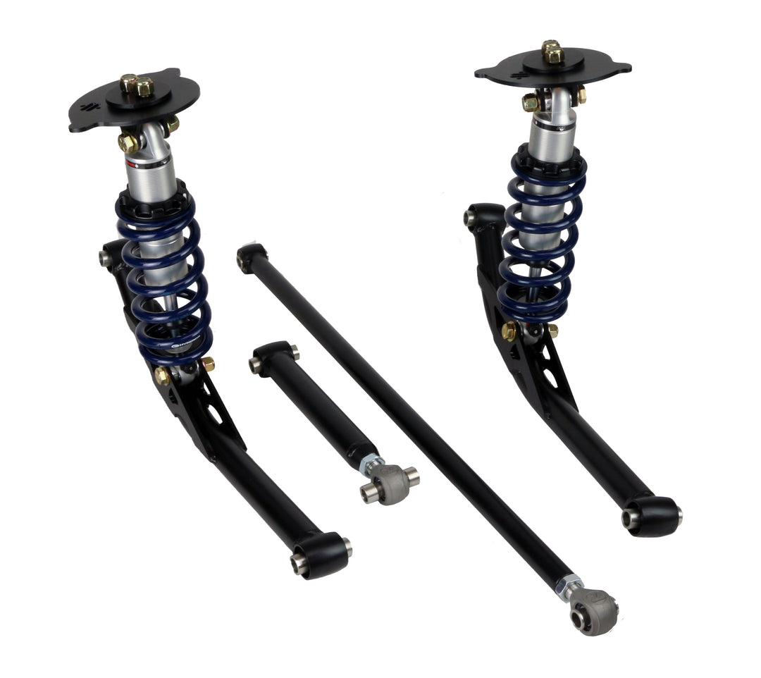 HQ Coil-Over System For 1967-1970 Impala.