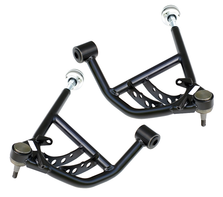 TQ Coil-Over System For 1965-1966 Impala.
