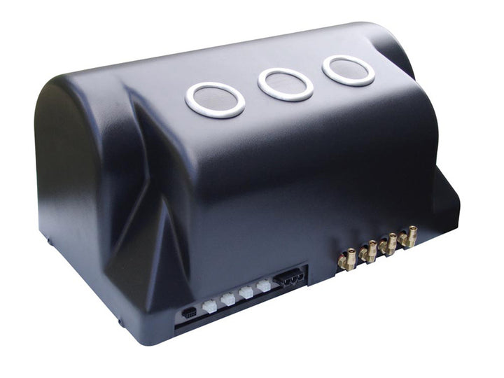 AirPod Cover  BigRed With 5 Gallon Tank For RidePro E2  E3  X And E5.