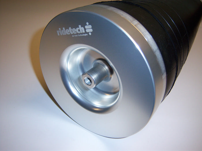Ridetech 9100 Rolling Sleeve Air Spring  6.5" Diameter With 1/4" Npt Port.