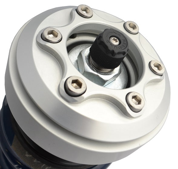 HQ Coil-Over System For 2010-2015 Camaro.