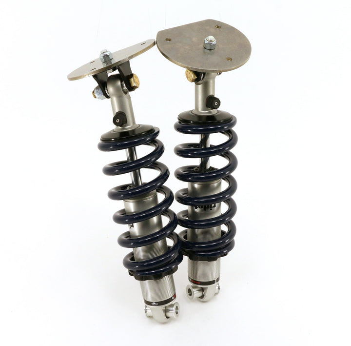 Front TQ Coil-Overs For 2003-2012 Crown Vic Front Suspension.