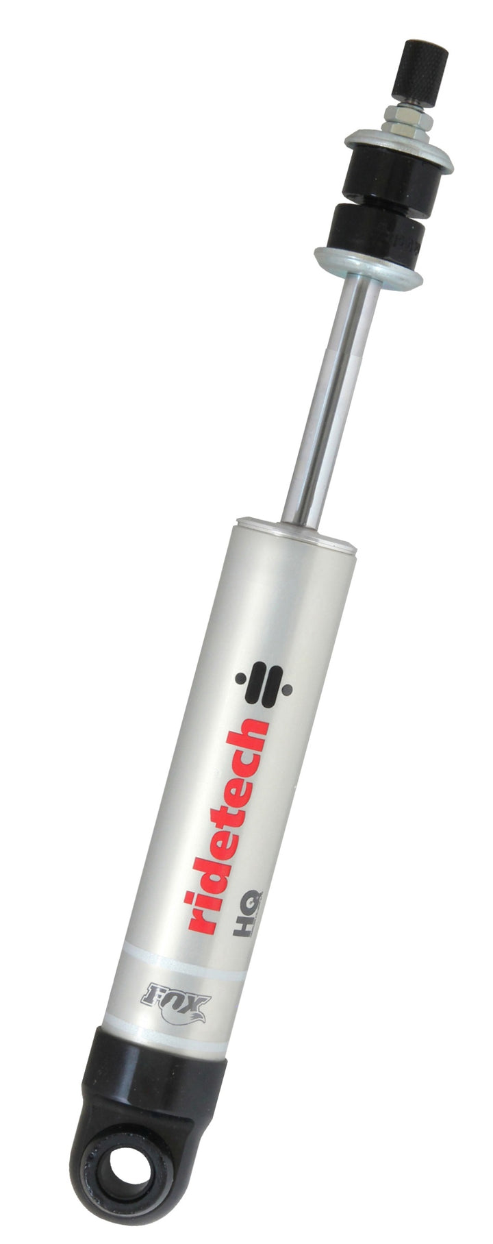 Rear HQ Shock Absorber With 7.55" Stroke With Eye/stud Mounting.