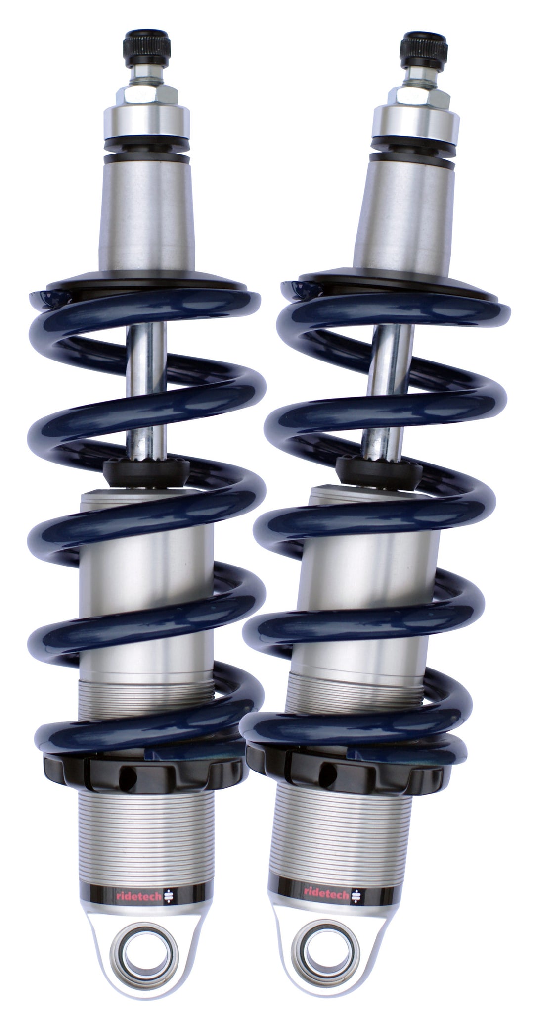 TQ Coil-Over System For 1959-1964 Impala.