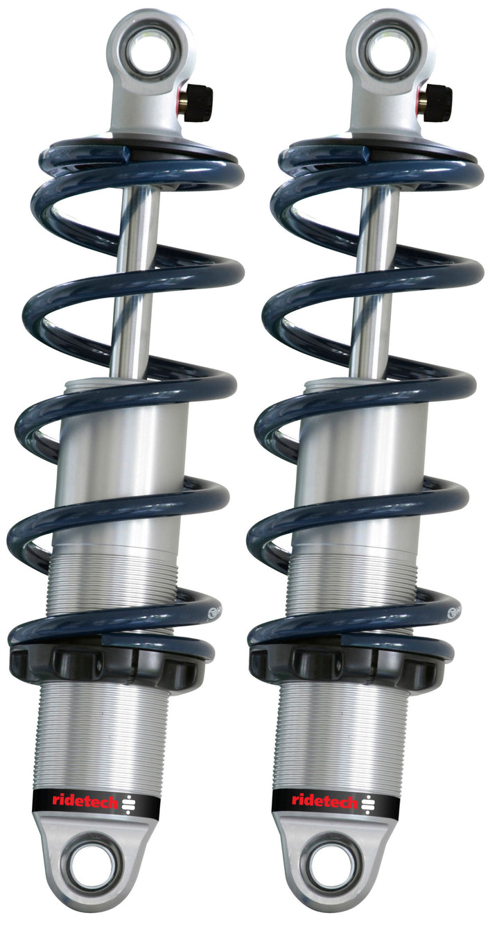 HQ Coil-Over System For 1988-1998 C1500 2WD LIGHT DUTY.