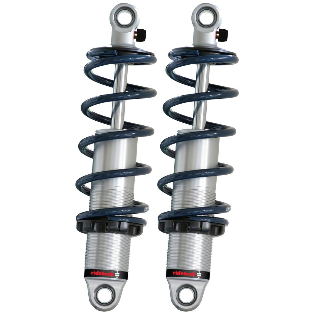 HQ Coil-Over System For 1963-1970 C10.