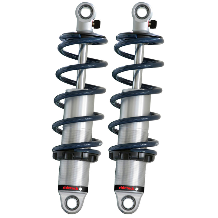 TQ Coil-Over System For 1963-1970 C10.