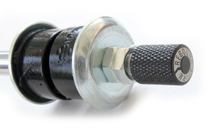 Rear HQ Shock Absorber With 8.35" Stroke With Wide T-bar/stud Mounting.