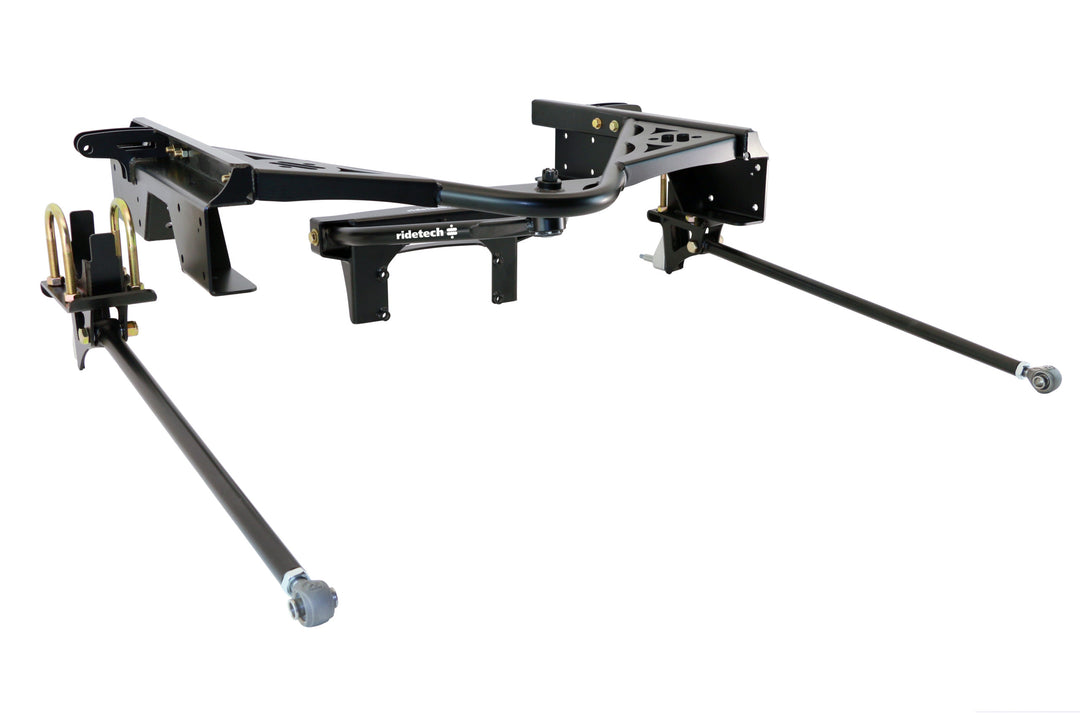 HQ Coil-Over System For 1990-1993 C1500 454SS 2WD.