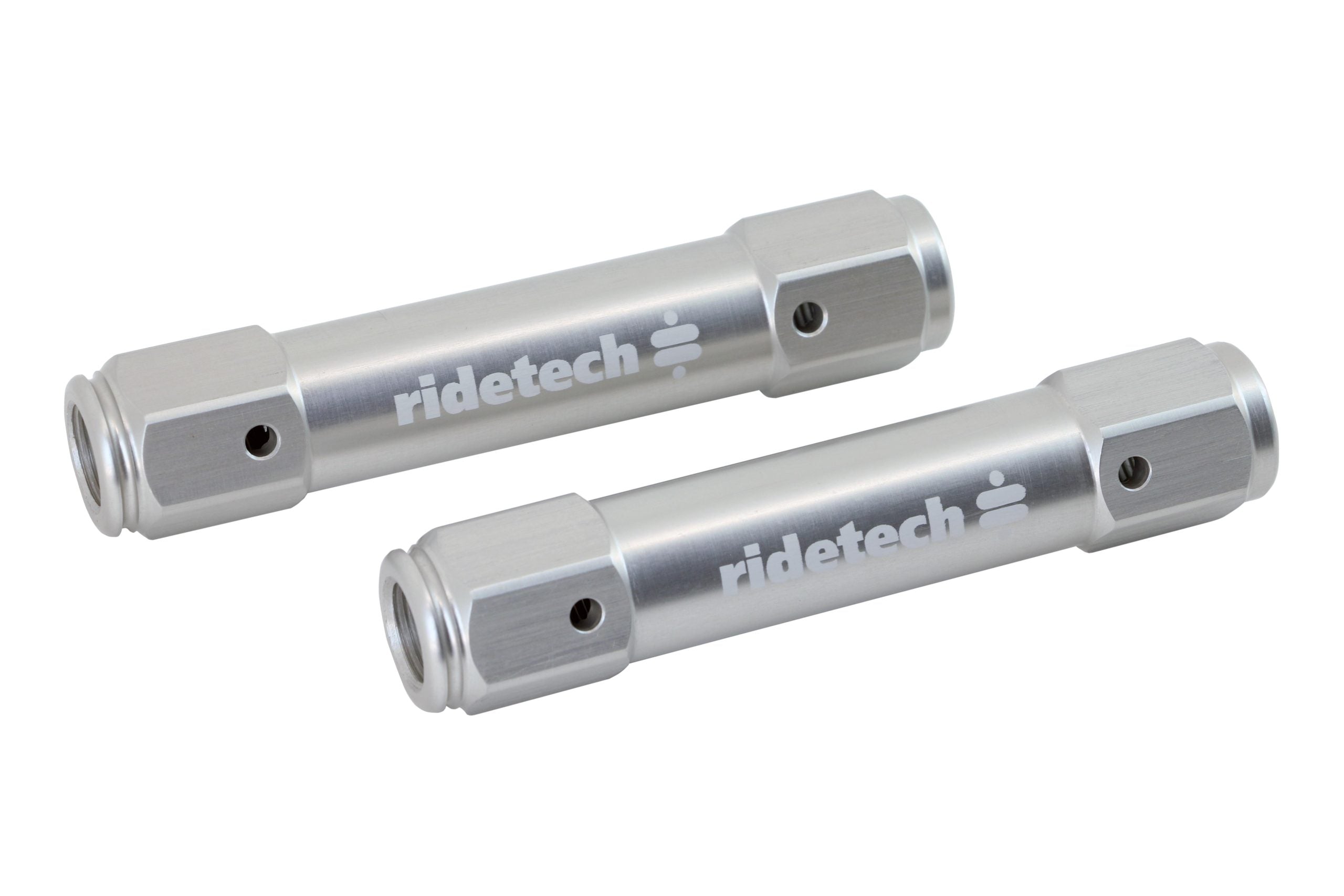 Billet Aluminum Tie Rod Adjusters For 1982-1995 S10.