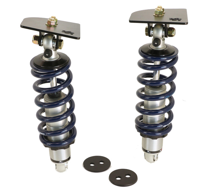 HQ Coil-Over System For 1958 Impala.