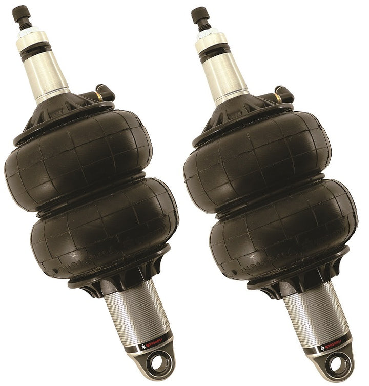 HQ Air Suspension System For 1955-1957 Chevy Car W/ 2 Piece Frame.