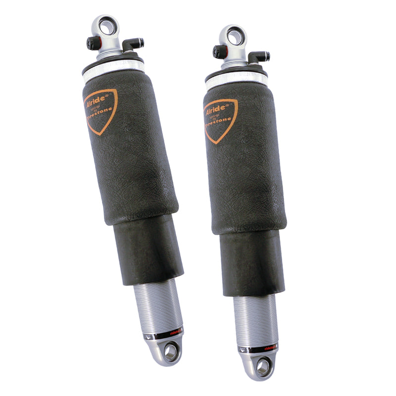 HQ Air Suspension System For 1990-1993 C1500 454SS.